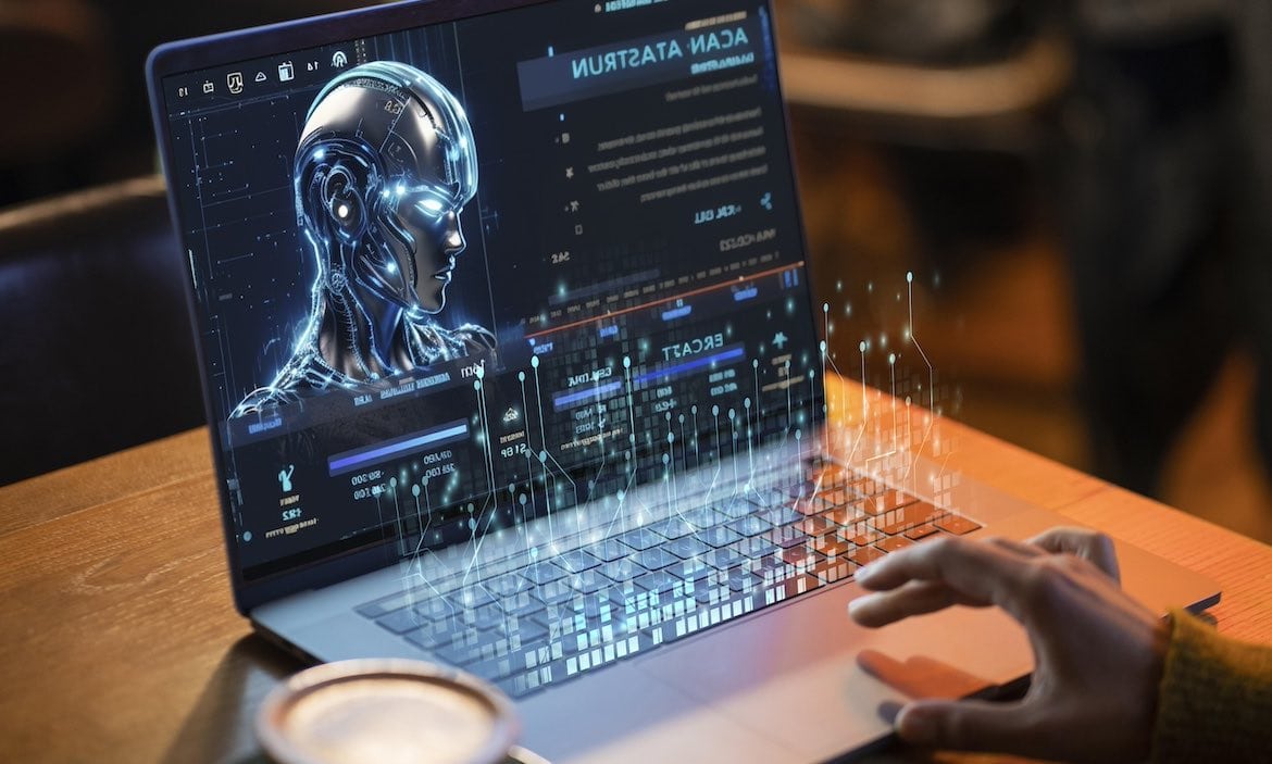 Künstliche Intelligenz bei der Beratung und im Verkauf
