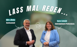 „Es kommt sehr häufig zu Anerkenntnissen im BU-Fall“
