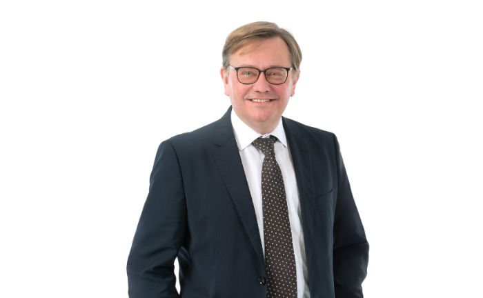 „Mein größter Wunsch ist die komplette Dunkelverarbeitung“