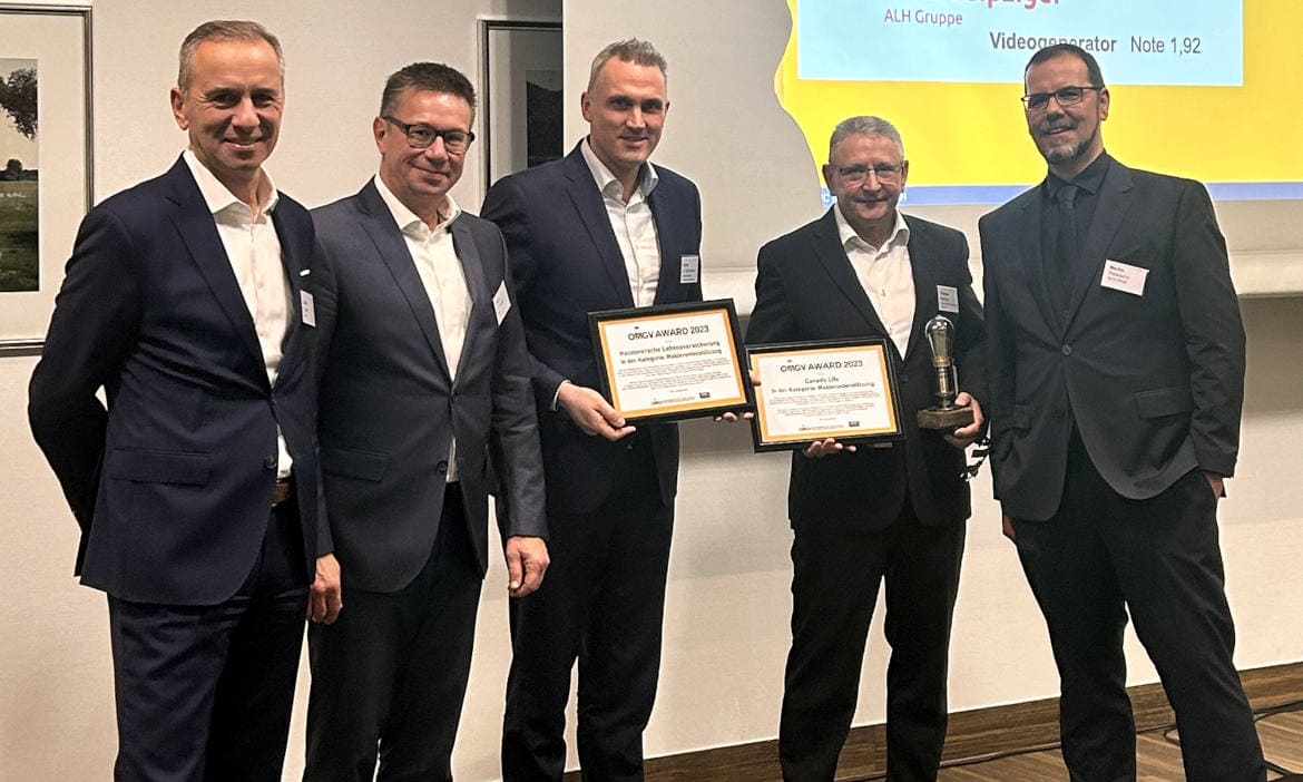 Die besten Maßnahmen, mit denen Versicherer Maklern helfen