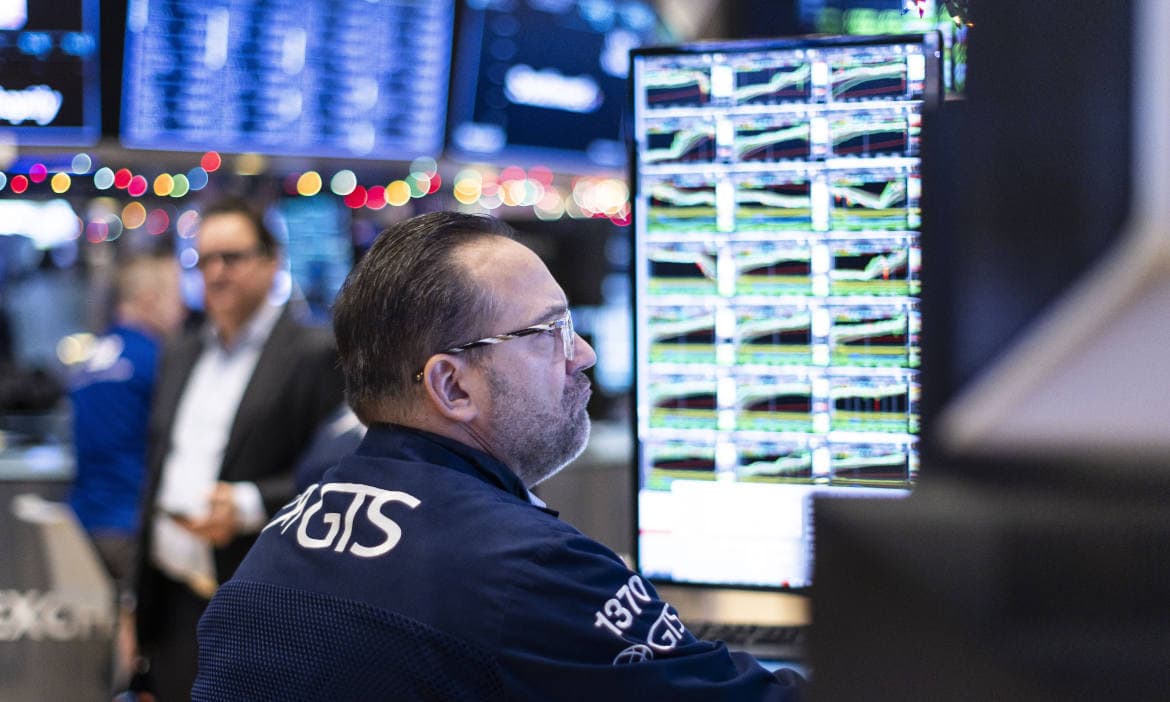 Der wirre Wirbel um den Aktienindex MSCI World
