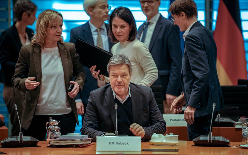 Die Regierung Hat Entschieden! Neue Kabinettsbeschlüsse Zur Rente – Jetzt Informieren! - 0ml8vgd