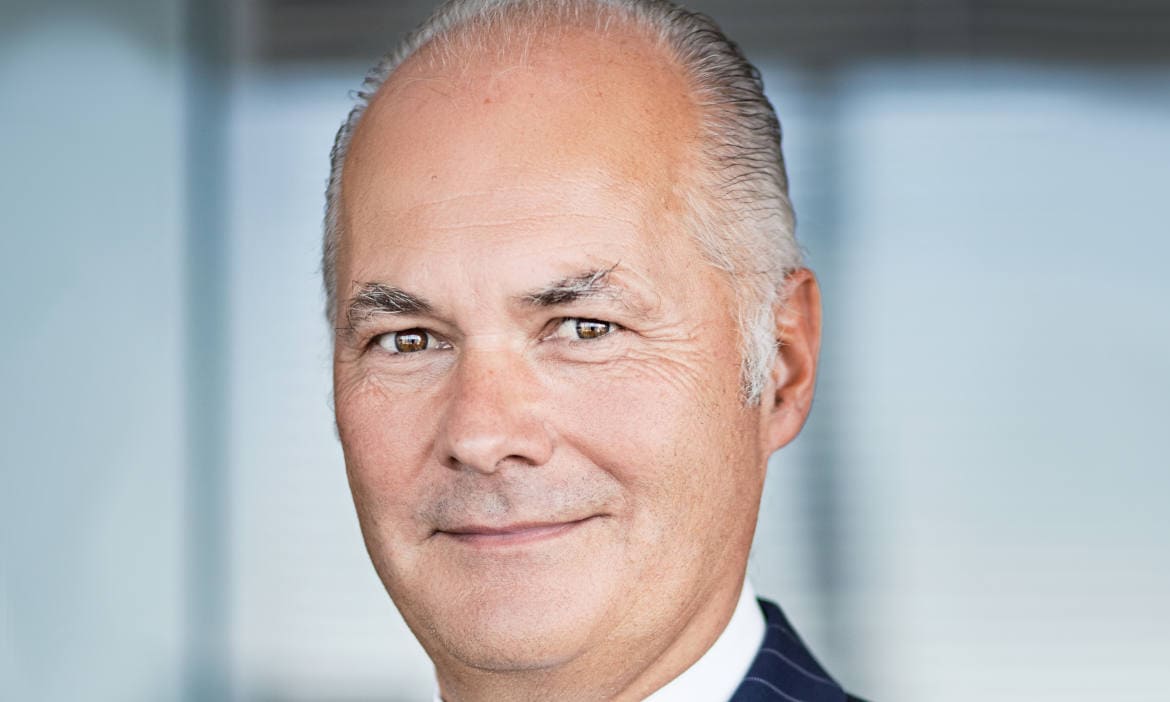 „Die bAV ist eine weitere Ableitung von dem, was wir immer tun“