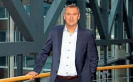 Baloise mit neuem Bereichsleiter Maklervertrieb Sach