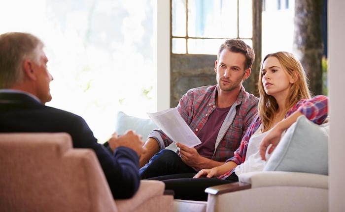 Zahl der Vermittler sinkt um 3,7 Prozent