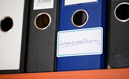 Diese Lebensversicherer überzeugen Kunden