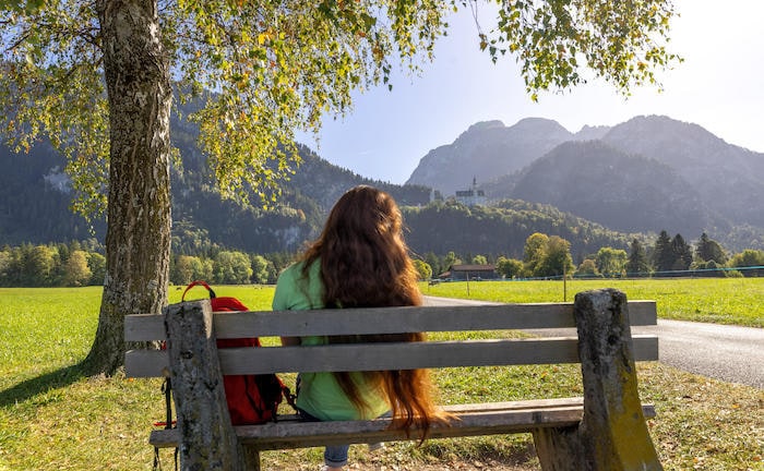 Frauen fühlen sich oft weder ausreichend versorgt noch informiert