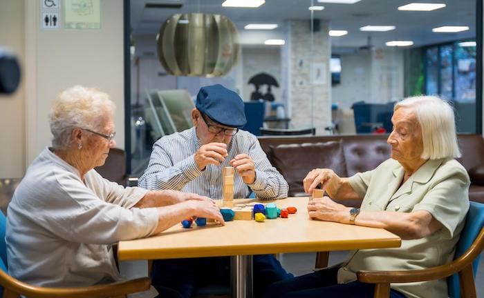 Eigenanteil im Pflegeheim steigt 2023 um 19 Prozent