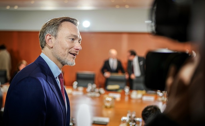 Rentenversicherung warnt vor Beitragserhöhungen