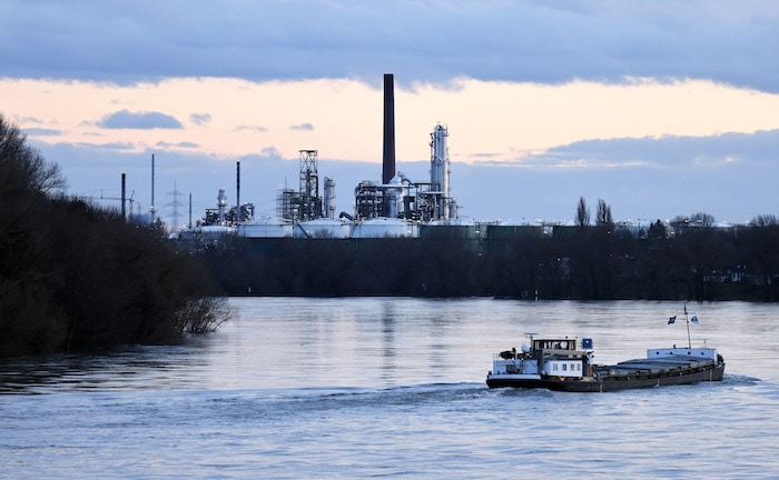 Unternehmen schauen verstärkt auf potenzielle ESG-Risiken