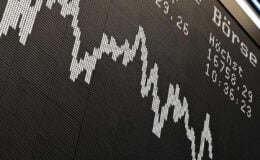 Indexpolicen schaffen 2023 nur magere Rendite