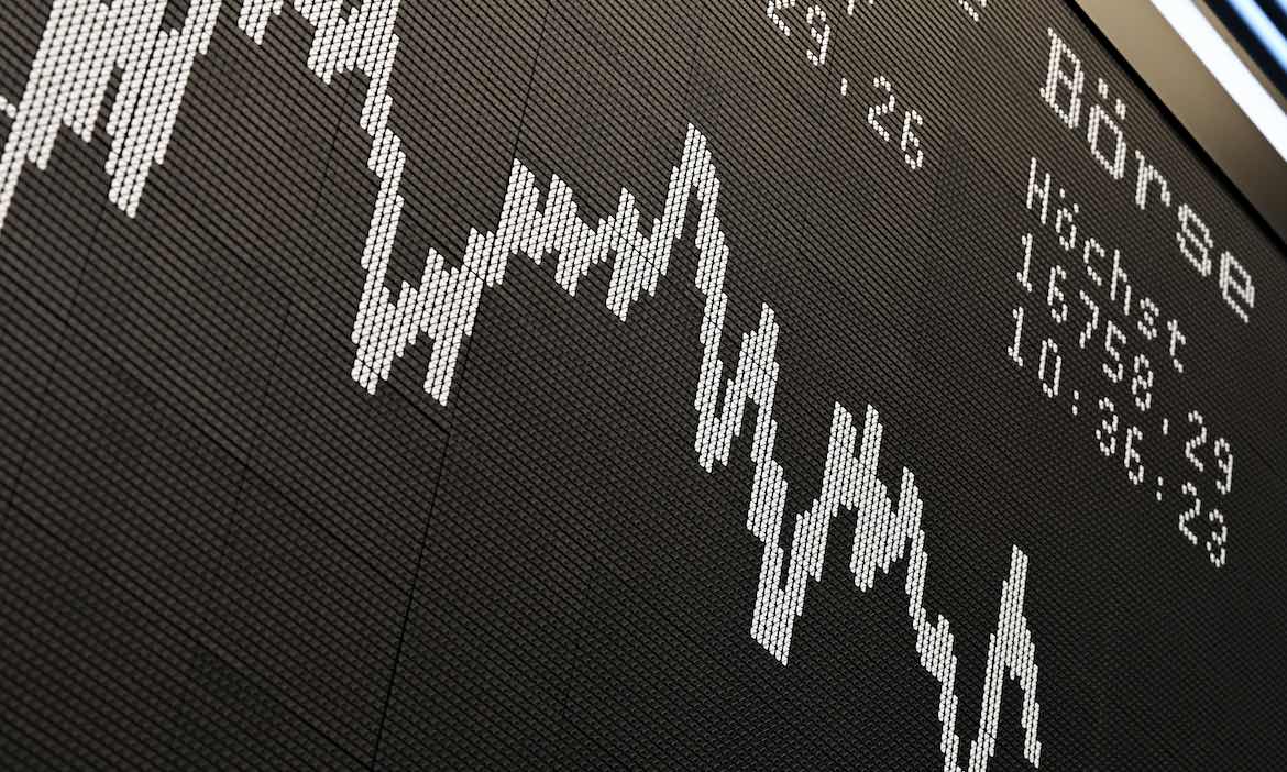 Indexpolicen schaffen 2023 nur magere Rendite