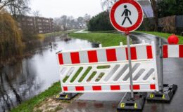 Hochwasser könnte Versicherer weniger als eine Milliarde Euro kosten