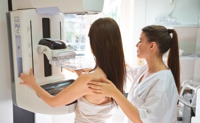 Diese Vorsorgeuntersuchungen sind Frauen wichtig