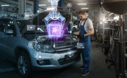 KI in der KFZ-Schadenbearbeitung? Nein, danke!