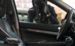 Wann die Außenversicherung in der Hausratpolice greift