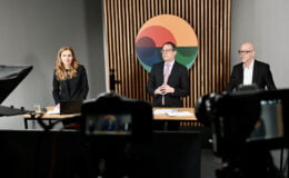 GDV meldet ordentliche Zahlen und pocht auf Hochwasserschutz