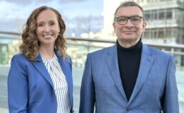 Nürnberger Schadenversicherung bekommt neue Chefin