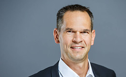 Konrad Schmidt steigt in Maklerverbund VFM ein