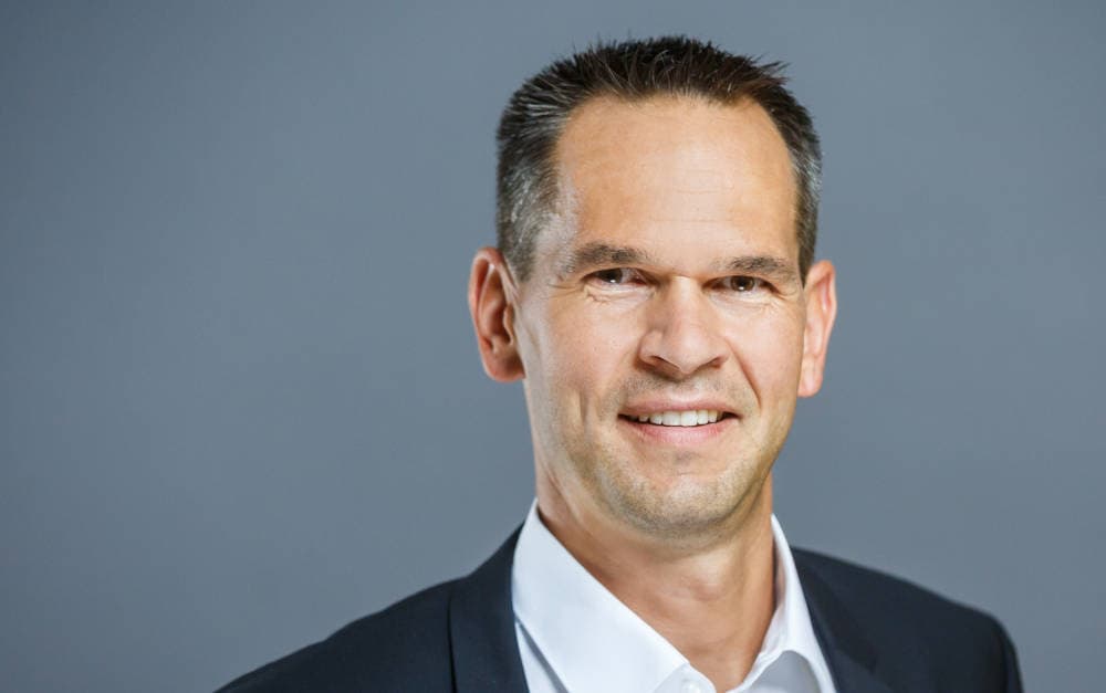 Konrad Schmidt steigt in Maklerverbund VFM ein