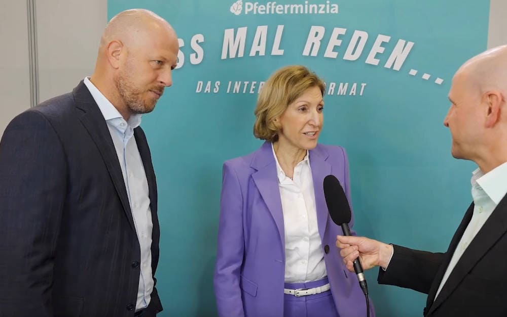 „Die LV 1871 hat ein top-flexibles Produkt auf die Beine gestellt“