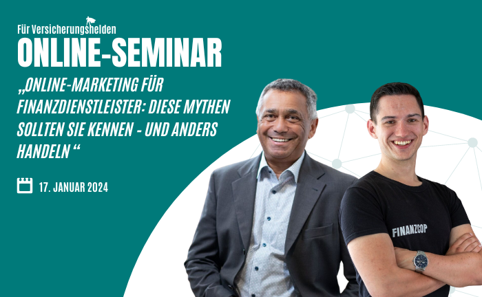 Diese Mythen kennen – und anders handeln