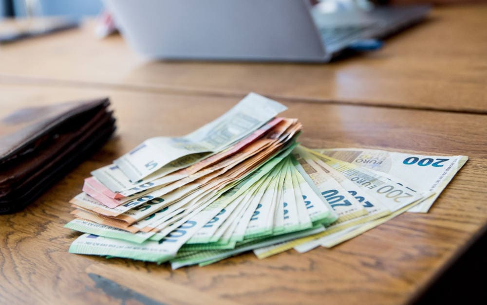 Vermittler nur unzureichend auf Geldwäschevorgaben vorbereitet