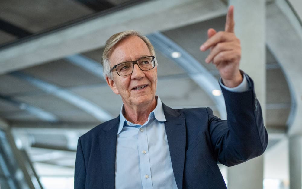 Vier von zehn Rentnern leben von weniger als 1.250 Euro im Monat