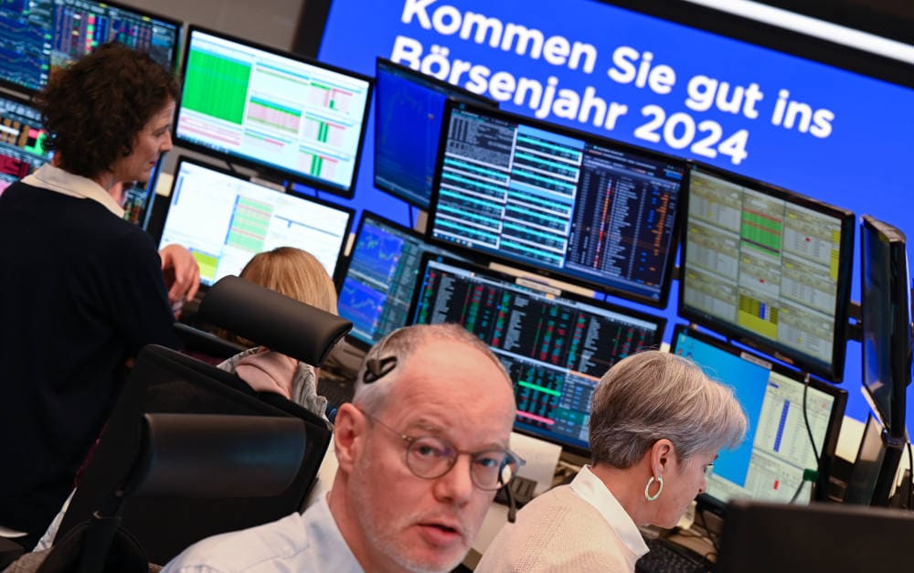 Das brachten Investmentsparpläne per Ende 2023