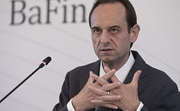 Wie die Bafin Cybergefahren in den Griff kriegen will