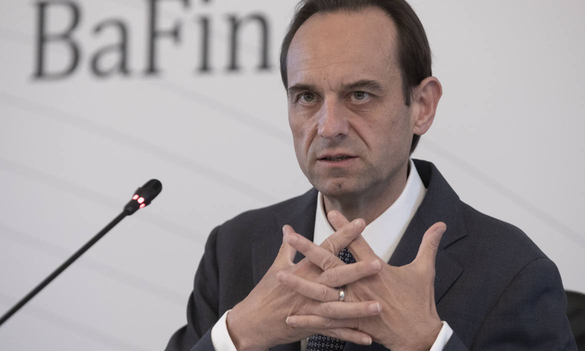 Wie die Bafin Cybergefahren in den Griff kriegen will