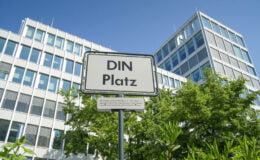 DIN-Entwurf für Nachhaltigkeits-Check von Produkten zur Diskussion gestellt