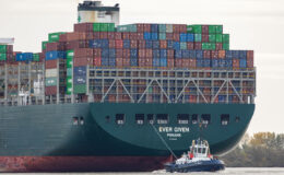 Cyberangriff und Betriebsunterbrechung sind größte Risiken