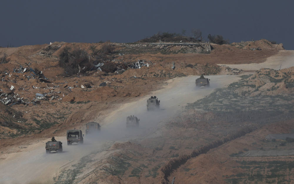 Globaler Risikoreport zeichnet düsteres Bild von der nahen Zukunft