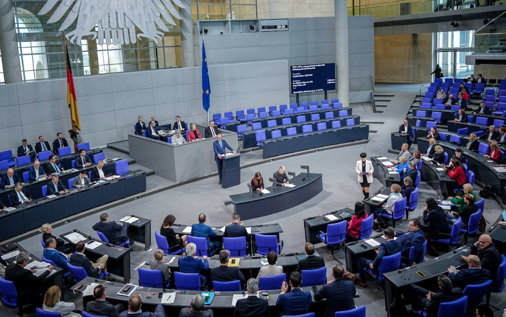 Vermittler würden Ampel abwählen
