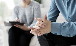 Fast jeder zweite BU-Fall tritt wegen der Psyche ein