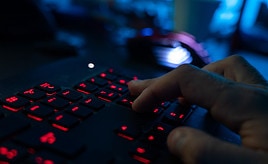 Wen und wie Cyberkriminelle an häufigsten angreifen