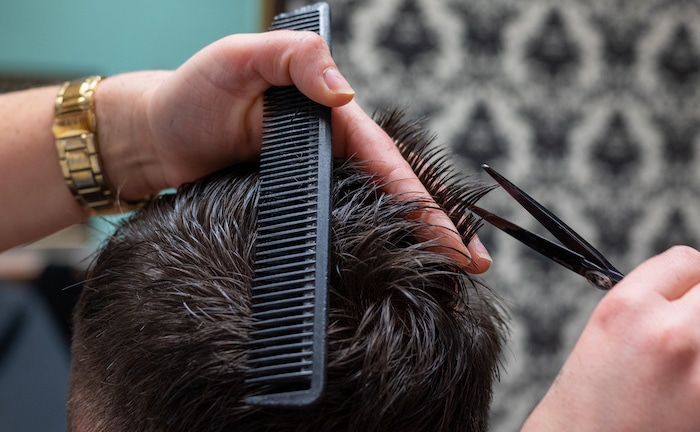 Was kleinen Unternehmen aktuell Sorgen bereitet