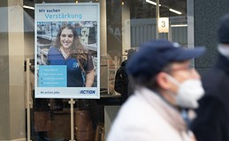 Mit betrieblicher Vorsorge gegen den Fachkräftemangel vorgehen