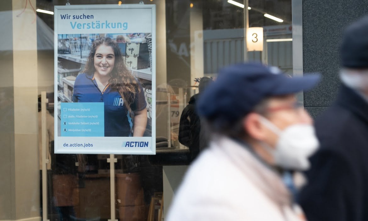 Mit betrieblicher Vorsorge gegen den Fachkräftemangel vorgehen