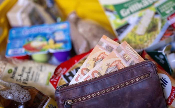 Der deutschen Wirtschaft fehlen 545 Milliarden Euro