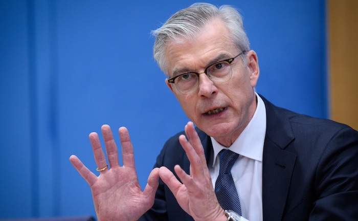 Wirtschaftsweiser: Rentenalter alle 20 Jahre um ein Jahr anheben