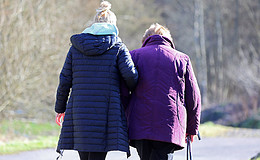 „Je höher die Ausgaben für formelle Pflege, desto geringer der Gender Care Gap“