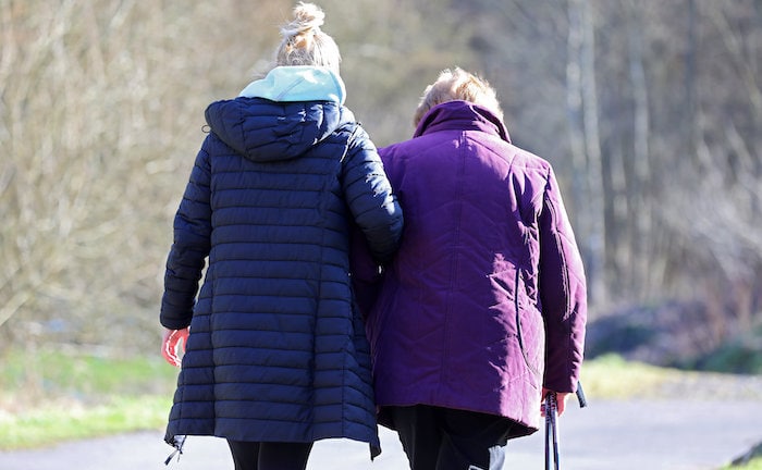 „Je höher die Ausgaben für formelle Pflege, desto geringer der Gender Care Gap“