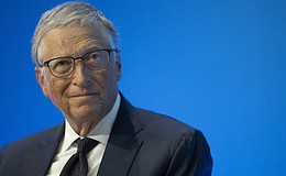 Mittelständler wünschen sich Bill Gates als Mentor