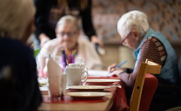 Lücke steigt trotz jüngst erhöhter Zuschüsse weiter