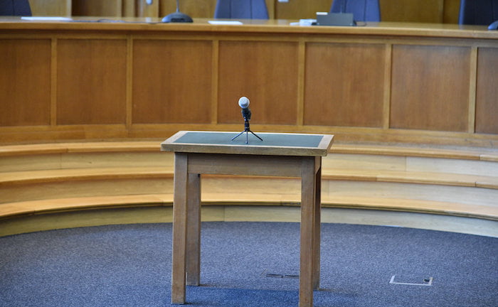 Versicherer kann nicht so leicht vom BU-Vertrag zurücktreten