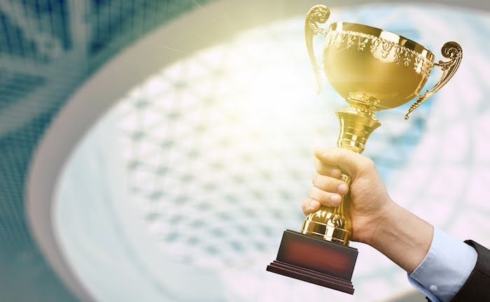 Suche nach der besten Vertriebssoftware gestartet