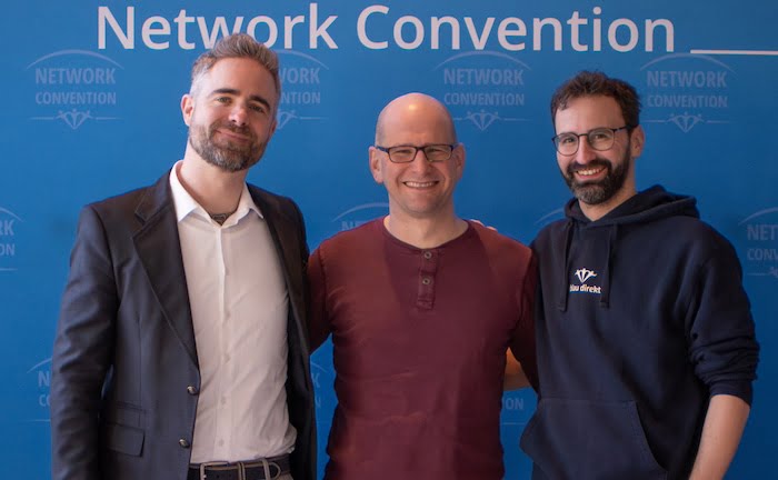 Hören Sie jetzt Folge 167 unseres Podcasts „Die Woche“