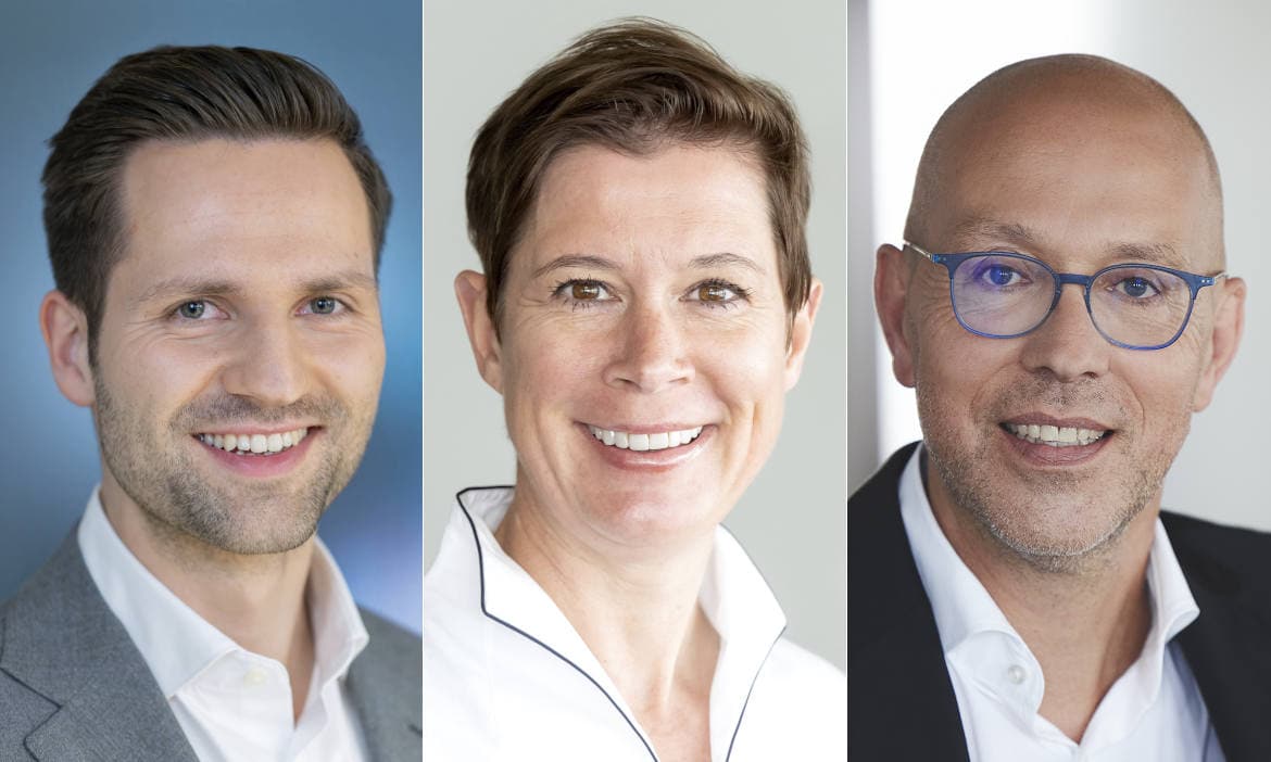Versicherungsverband GDV regelt Chef-Personalien